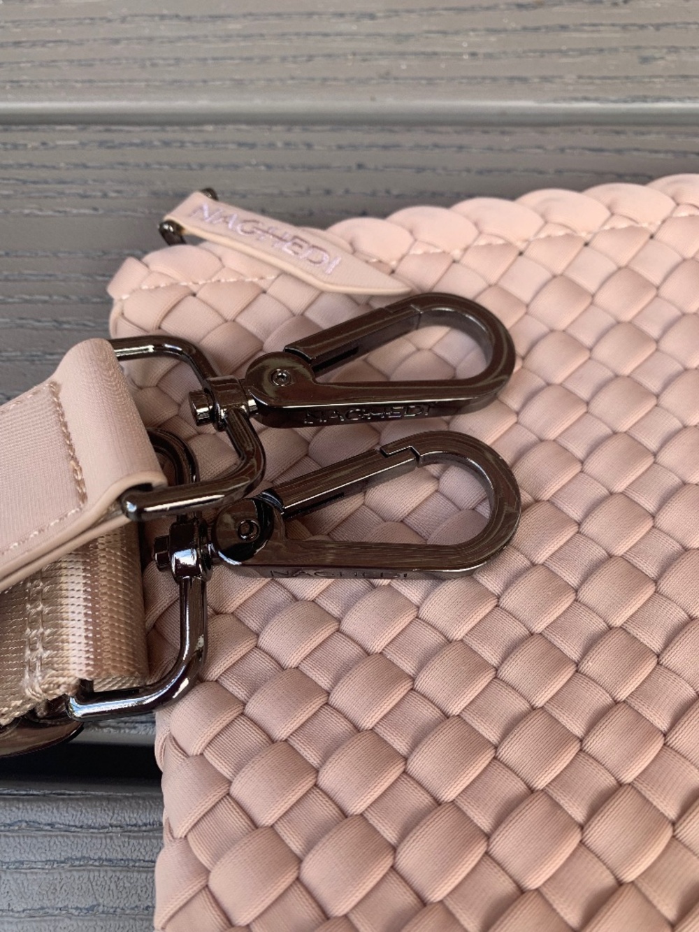 Naghedi St. Barths Small Tote - Picture 10 of 13
